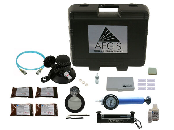 AEGIS Pro-Series Windshield Repair Kit - Image 3