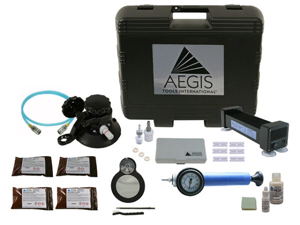 AEGIS Pro-Series Windshield Repair Kit - Image 2