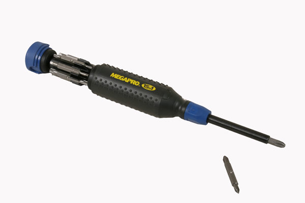 megapro screwdriver