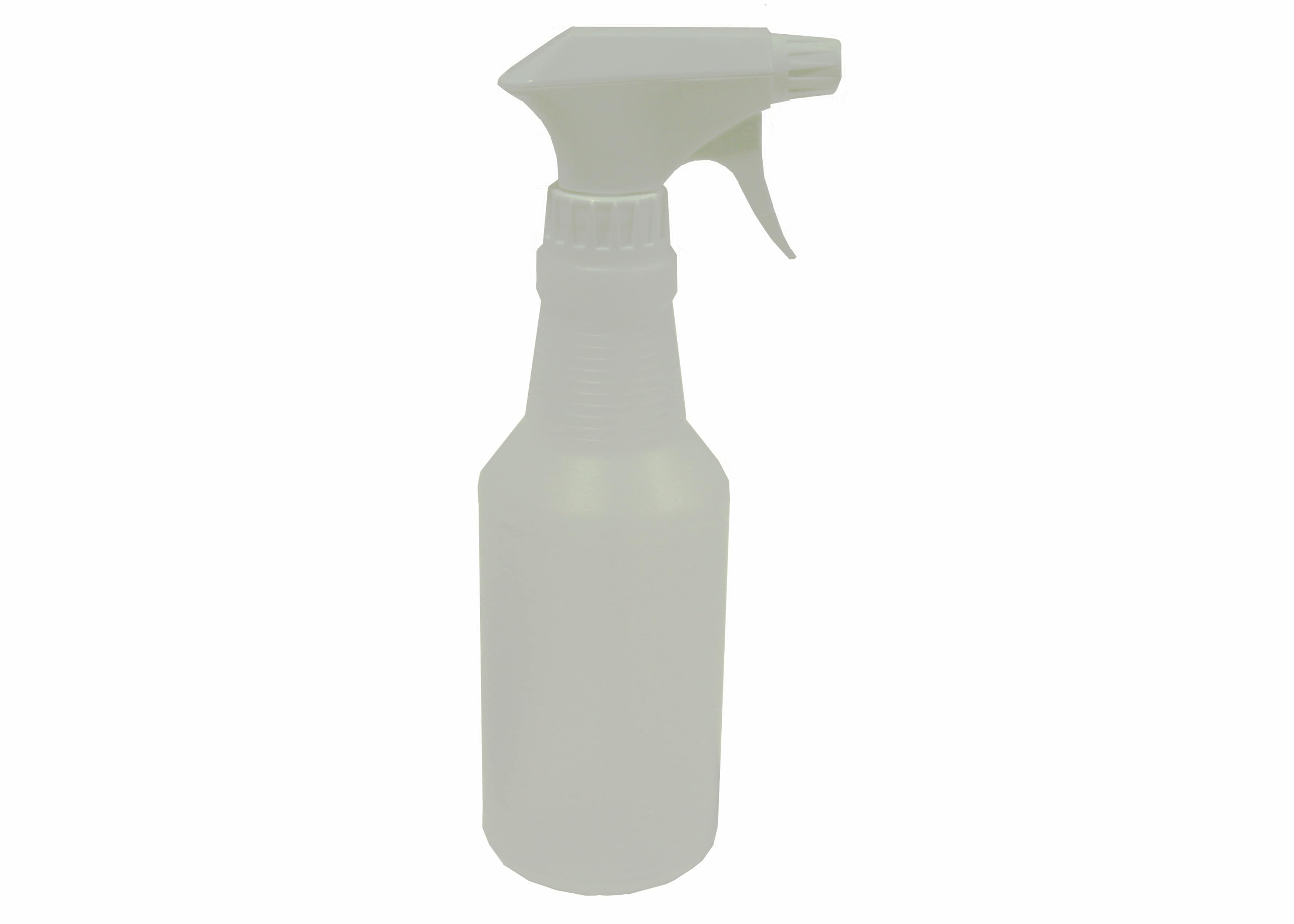 Empty Spray Bottle AEGIS TOOLS INTERNATIONAL, INC.®