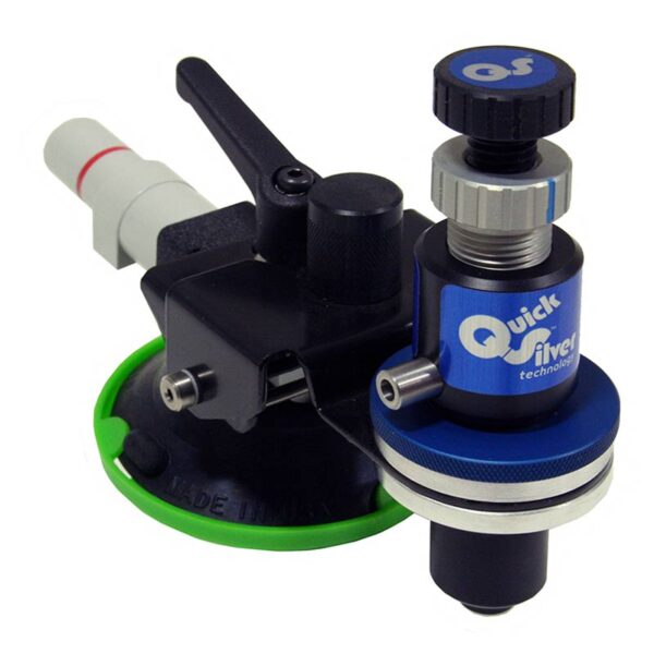 AEGIS QuickSilver™ Repair Fixture with Injector Assembly - Image 4