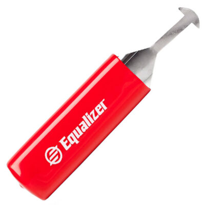Equalizer Micro Clip Tool