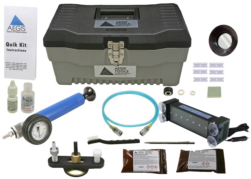 Product Information and Guides AEGIS Tools International®