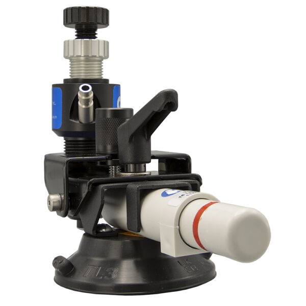 AEGIS QuickSilver™ Repair Fixture with Injector Assembly - Image 2