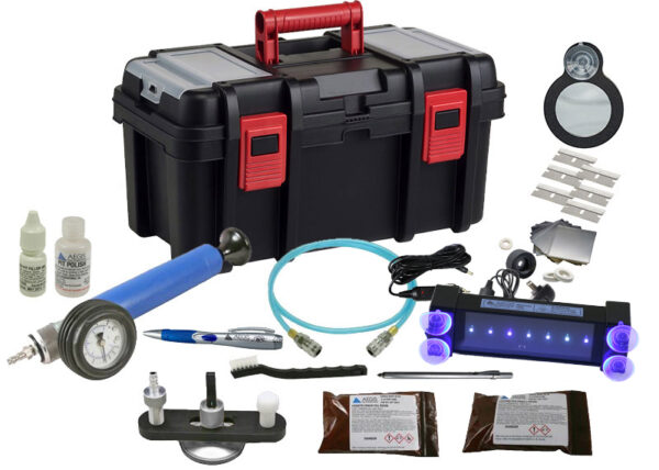 AEGIS QUIK KIT™ Windshield Repair Kit - Image 3