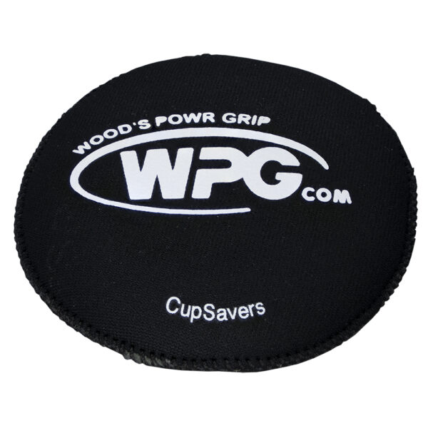 3IN CUP SAVER WITH WPG LOGO